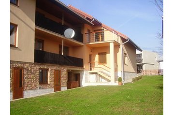 Eslovaquia Byt Spišské Vlachy, Exterior